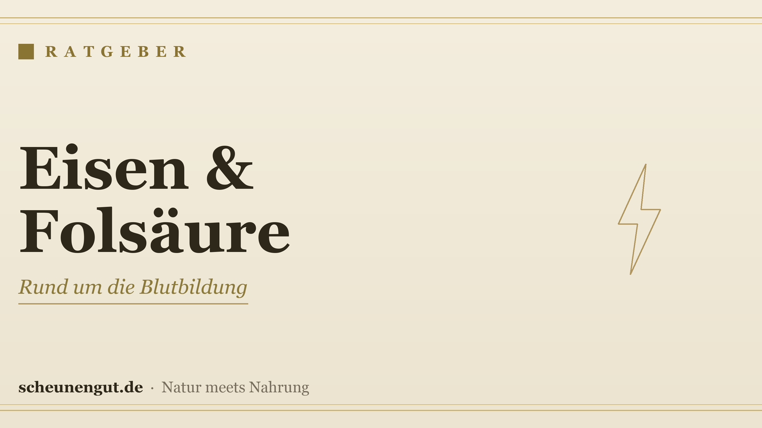 Kann man Eisen und Folsäure zusammen nehmen? – Ratgeber von Scheunengut