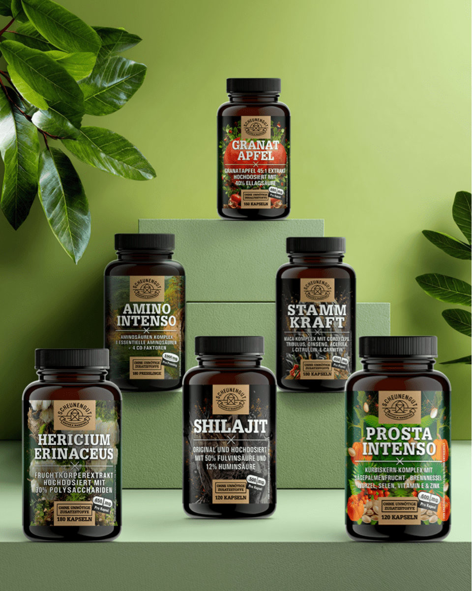 Dein Sparset im Black Month Scheunengut Shop