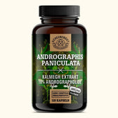 Indian Kalmegh Extract – At Least 10% Andrographolides