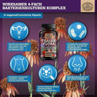 Probiotika Komplex für die weibliche Intimflora mit 40 Mrd. KBE/Tag Scheunengut - Shop