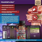 Probiotika Komplex für die weibliche Intimflora mit 40 Mrd. KBE/Tag Scheunengut - Shop