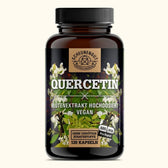 Sophora Japonica Extract with a Guaranteed 98% Quercetin