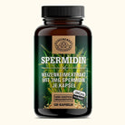 Weizenkeim Extrakt mit 3mg Spermidin je Kapsel und 5% Polyamin Scheunengut - Shop