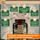 Bio Ashwagandha