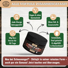 Shilajit Harz