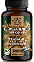Bio Ashwagandha