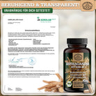 Bio Ashwagandha
