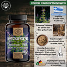 Original Vitex Agnus Castus besonders hochdosiert auf 5:1