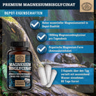 Magnesiumbisglycinat