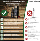 Scheunengut Melatonin Spray laborgeprüft Made in Germany