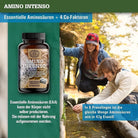 Alle essentiellen Aminosäuren und 4 Co - Faktoren im Komplex Scheunengut - Shop
