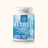 Breath Freshener - Lozenges with L. salivarius and Vitamin D3 (Lemon-Cherry Flavor)