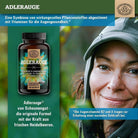 Ausgewählte Augenvitamine mit Lutein, Zeaxanthin und Vitamin A Scheunengut - Shop