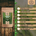 Ausgezeichnetes Gerstengrassaft Pulver (Barley Grass Juice) aus den USA Scheunengut - Shop