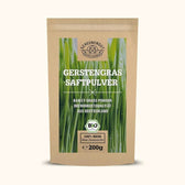 Ausgezeichnetes Gerstengrassaft Pulver (Barley Grass Juice) aus den USA