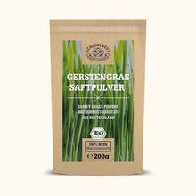 Ausgezeichnetes Gerstengrassaft Pulver (Barley Grass Juice) aus den USA