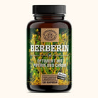 Berberis aristata Extrakt aus Indien - optimiert mit Chrom und Piperin Scheunengut - Shop