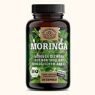 Bio Moringa Kapseln Scheunengut Shop