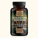 Chinese caterpillar fungus CS-4 extract with 40% bioactive polysaccharides