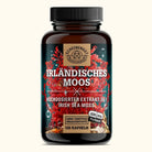 Chondrus Crispus Extrakt hochdosiert 30:1 Das Original aus Irland Scheunengut - Shop