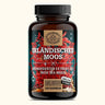 Chondrus Crispus extract, highly concentrated 30:1. The original from Ireland.