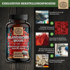 Chondrus Crispus Extrakt hochdosiert 30:1 Das Original aus Irland Scheunengut - Shop