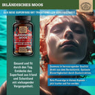 Chondrus Crispus Extrakt hochdosiert 30:1 Das Original aus Irland Scheunengut - Shop
