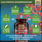 Chondrus Crispus Extrakt hochdosiert 30:1 Das Original aus Irland Scheunengut - Shop