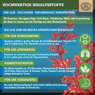 Chondrus Crispus Extrakt hochdosiert 30:1 Das Original aus Irland Scheunengut - Shop