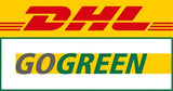 Versand mit DHL
