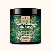 Sweet Wormwood Extract High-Dose 30:1 with 21% Artemisinin
