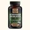 Fermented Garlic Extract High-Dose 25:1 with 15% Polyphenols & S-Allylcysteine