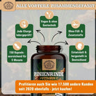 Französische Meereskiefer hochdosiert 25:1 mit 95% OPC und Vitamin C Scheunengut - Shop