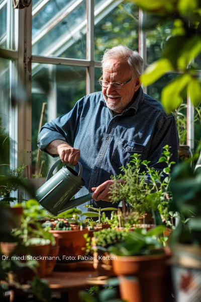 Dr. med. Stockmann