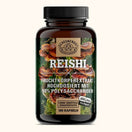 Glossy Ganoderma extract 20:1 with 40% bioactive polysaccharides
