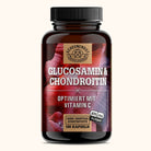 Glucosamin & Chondroitin optimiert mit Vitamin C Scheunengut Shop