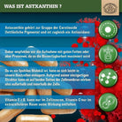 Haematococcus Pluvialis Pulver aus Frankreich - 100% Vegan Scheunengut - Shop