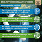 Hochdosiertes Ubiquinon aus pflanzlicher Fermentation Scheunengut - Shop