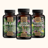 Hormonally balanced – Gentle companions for menopause