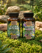 ⁠Innere Balance & Flora Intenso – das Balance - Bundle Scheunengut Shop