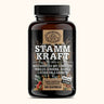 Maca Komplex optimiert mit Tribulus, Ginseng, Cordyceps, L-Arginin und L-Citrullin