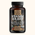 Maca Komplex optimiert mit Tribulus, Ginseng, Cordyceps, L-Arginin und L-Citrullin