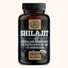 Mumijo Shilajit Extrakt mit 50% Fulvinsäure und 12% Huminsäure Scheunengut Shop