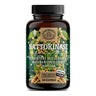 Fermented from soy - gastro-resistant capsules with 20,000 FU/g
