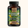 Nierenstein-Kompelx mit Chanca Piedra, Banane, Zitrone, Vitamin B6 und Magnesium
