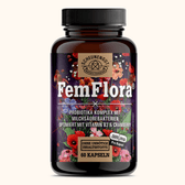 Probiotic Complex for Female Intimate Flora with 15 Billion CFU/Day