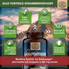 Reduziert & aus pflanzlicher Fermentation - optimiert mit Vitamin C Scheunengut - Shop
