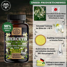 Sophora Japonica Extrakt mit garantierten 98% Quercetin Scheunengut - Shop