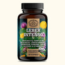 Powerful Liver Complex with Choline, Milk Thistle, Artichoke, Turmeric & More