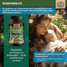 Still - Komplex mit Bockshornklee, Fenchel, Omega 3, DHA, Folsäure uvm. Scheunengut - Shop